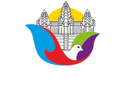 Francophonie 2026 logo